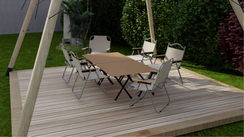 新浦区帐篷生产厂家：以匠心筑牢户外装备的品质根基